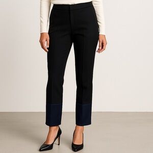 🖤 Derek Lam New York Virgin Wool Pants- Italian Fabric